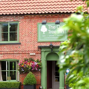 Oak Tree Inn Brafferton