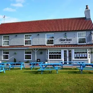 The Star Inn Weaverthorpe