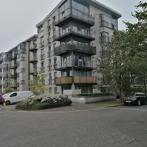 Fabulous 3 Bedroom Flat Apartment Edinburgh