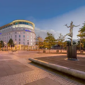 Hilton Hotel