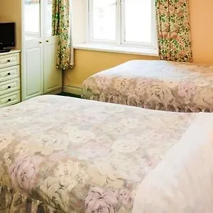 Gasthuis Wisestay, Cardiff